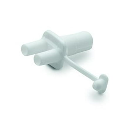 Ameda Purely Yours Bpa - Ameda Tubing Adapter Purely Yours Hygienikit #620559