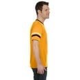 thumbnail image 4 of Augusta Sportswear Adult Sleeve Stripe Jersey - 360, 4 of 4