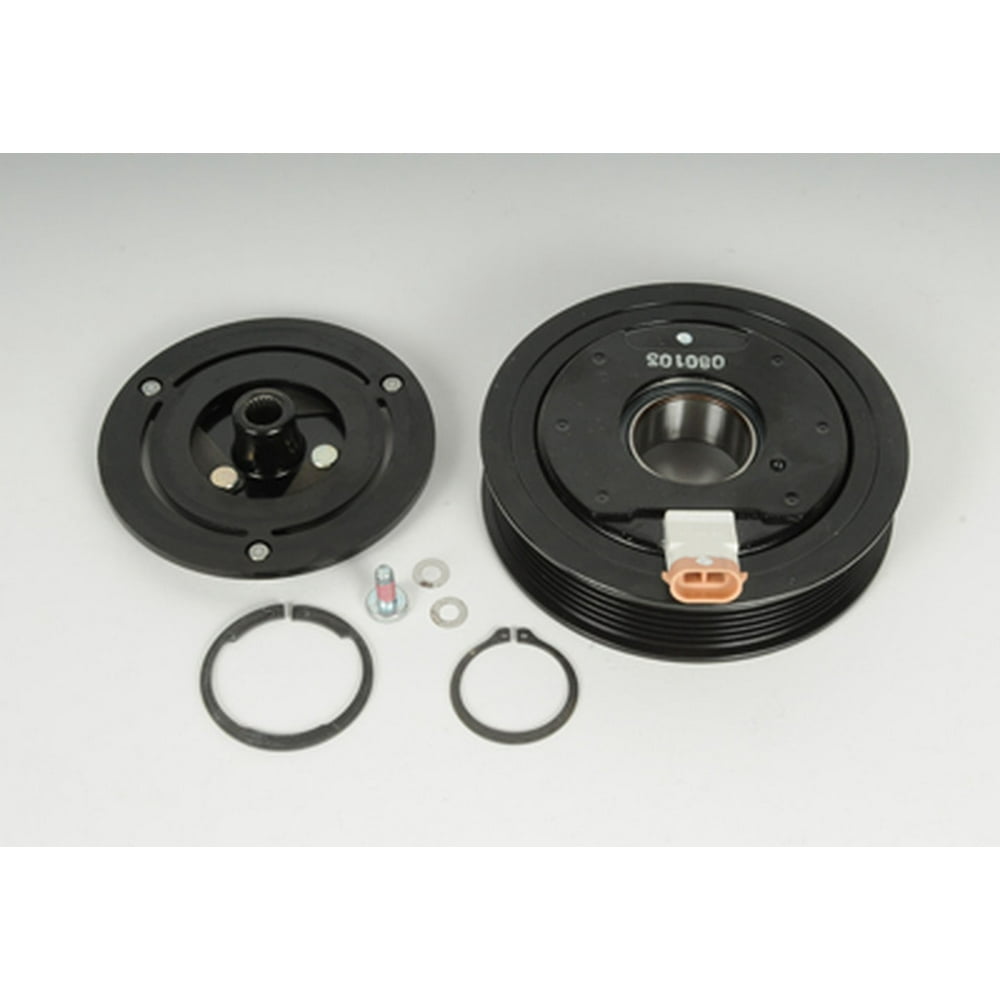 A/C Compressor Clutch Kit