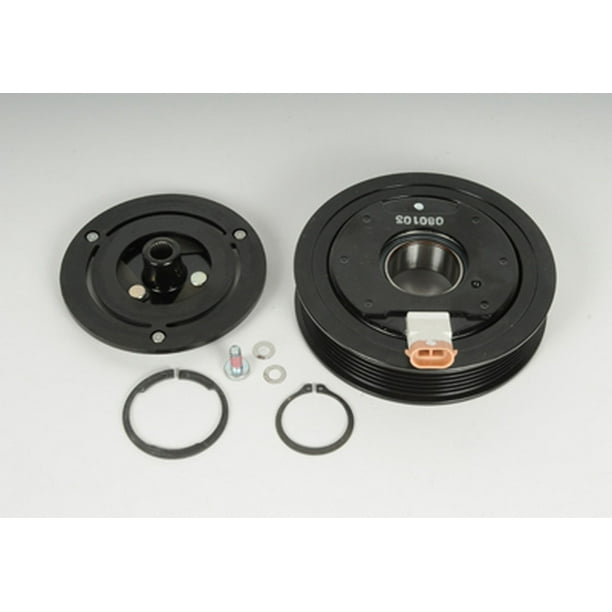 A/C Compressor Clutch Kit