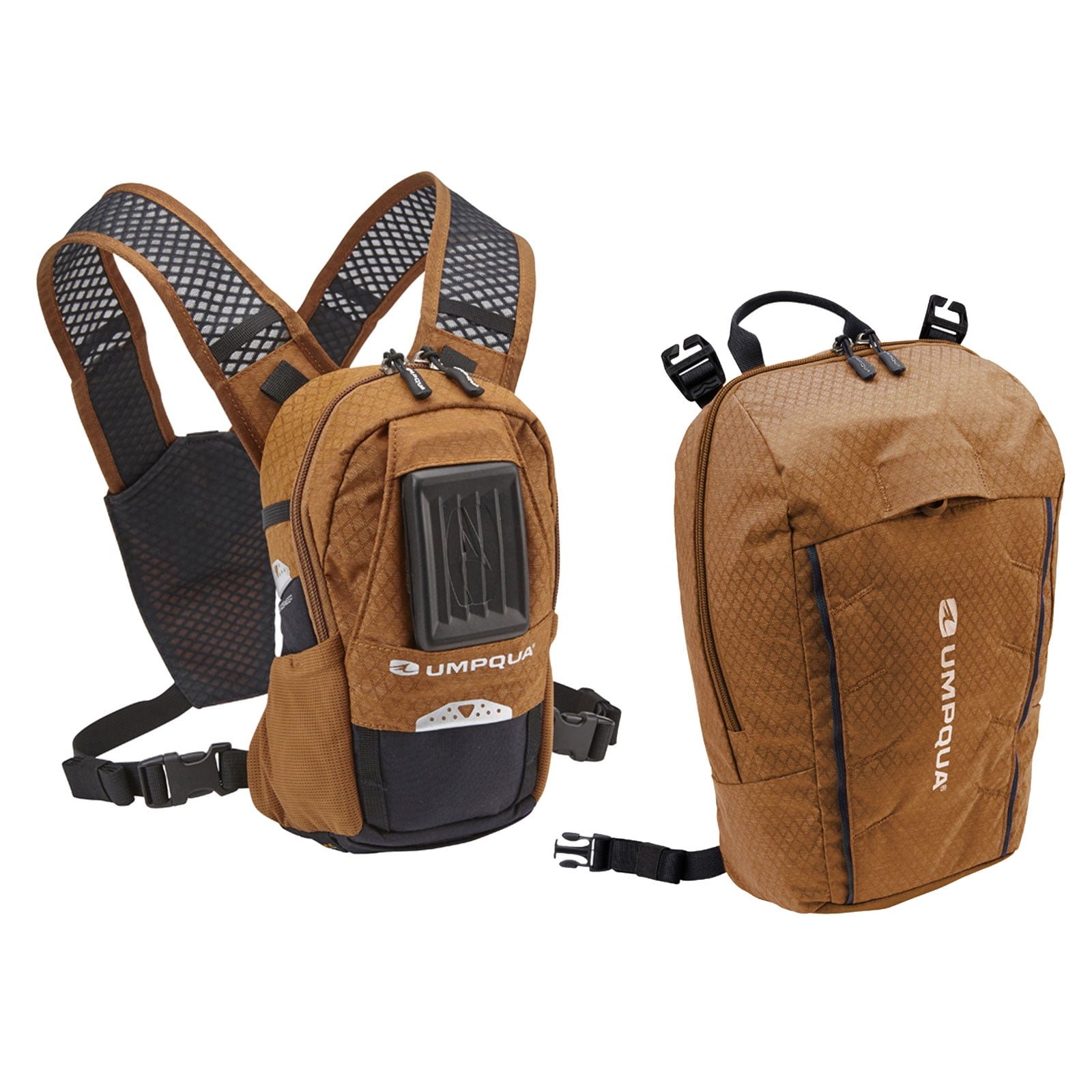 umpqua chest pack kit