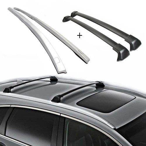 2012 crv roof rails