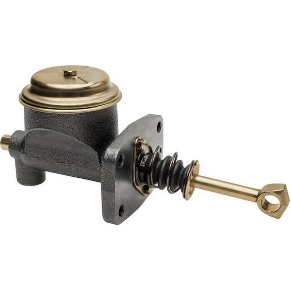 Brake Master Cylinder - Compatible with 1965 - 1966 Plymouth Fury
