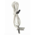 thumbnail image 3 of Replacement 9907180092 Temperature Probe Temp Sensor for Electric Smokers, 3 of 10