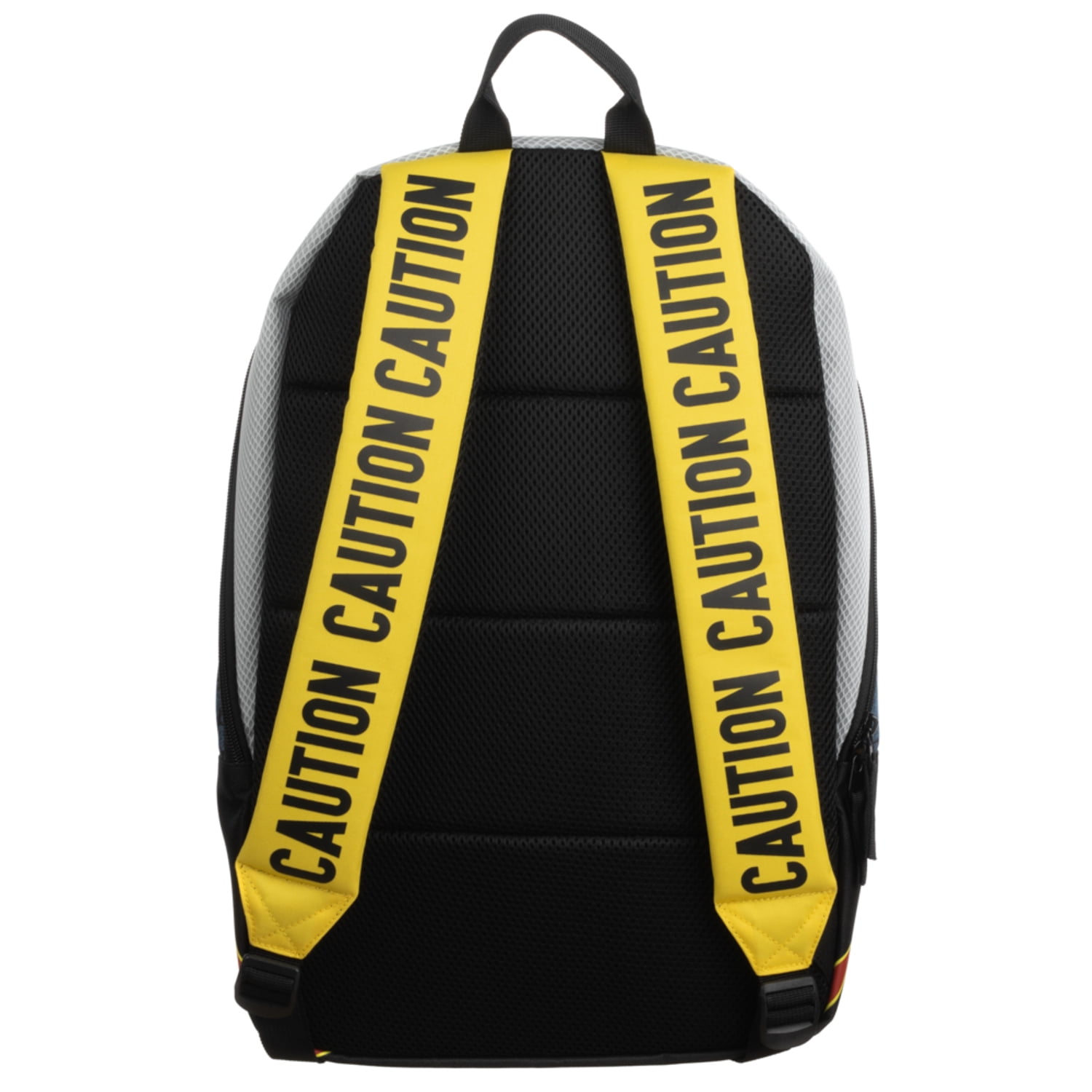 Harley quinn birds of prey backpack sale