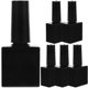 thumbnail image 1 of pcs Empty Nail Polish Bottles with Brush Glass Nail Polish Bottles Gel Polish Small Bottles, 1 of 6
