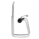 thumbnail image 3 of Soporte para botella de agua de bicicleta de aleación de aluminio, soporte para taza de tetera para bicicleta, accesorio para ciclismo (plata), 3 of 9