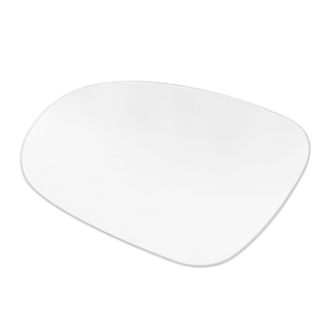 Unique Bargains Car Left Side Rearview Mirror Glass for VW Jetta Passat EOS GTI 2006-2012