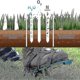 thumbnail image 2 of Juguetes, Molino de viento con fugas de comida, juguetes interactivos para gatos de interior con ventosa, pelota con resorte para gatos, 2 of 3