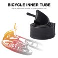 thumbnail image 3 of Mi Xim Bike Inner Tube Tyre Road Bicycle Tire Schrader Valve Tube, 3 of 8