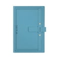 thumbnail image 2 of 2025 Weekly Planner, A5 Time Management Efficiency Notebook, Scheduling Planner for Home, Office, and School, Manual Organizer for Daily Activities, Goal Setting, and Weekly Calendar Planning, 2 of 9