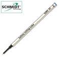 thumbnail image 2 of Schmidt 5285 Extra Fine Rollerball Metal Refill - Blue Ink, 2 of 3