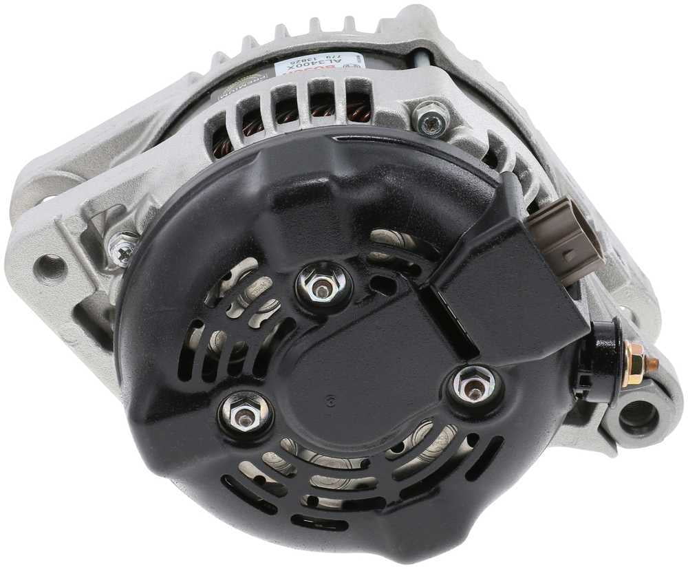 Bosch AL3400X Premium Alternator