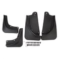 thumbnail image 2 of Wheel Mudflaps, Perfect Fit Mud Splash Guards High Strength  for MODEL Y 2021 To 2023, 2 of 7