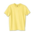 thumbnail image 2 of Hanes Boys 4-18 EcoSmart Short Sleeve Tee, 2 of 4