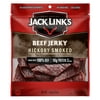 Jack Link's Beef Jerky, Hickory Smoked, 2.85oz