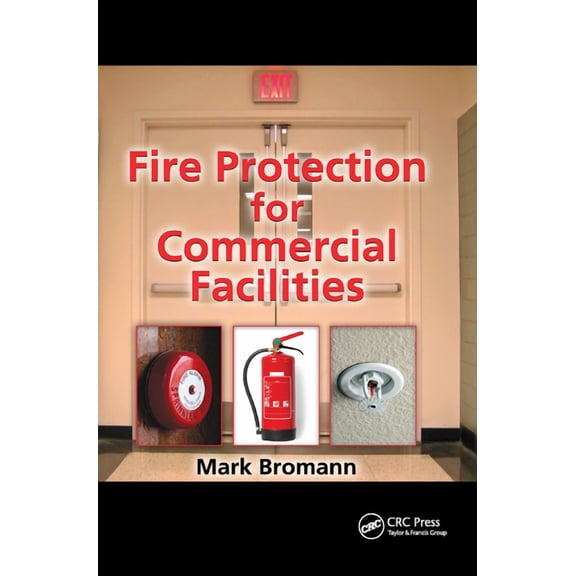 Fire Protection for Commercial Facilities, (Paperback)