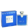 thumbnail image 1 of Bvlgari BLV Pour Homme Eau De Toilette Spray, 3.4 Ounce, 1 of 2