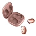 thumbnail image 4 of Audífonos In Ear Samsung Galaxy Buds Live Bronce, 4 of 4