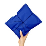 Way to Celebrate Blue Color Tissue Paper 10 Count