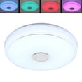 thumbnail image 1 of Lámpara LED RGB Bluetooth Gloria Regulable, 1 of 5