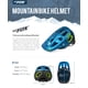 thumbnail image 5 of Casco de bicicleta de montaña BATFOX LA302 para ciclismo deportivo de montaña, para adultos, jóvenes, hombres y mujeres (56-60 cm), 5 of 5