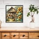 thumbnail image 2 of 5D DIY Vida Granja Del Arte Artesanal 40x40cm, 2 of 9