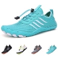 thumbnail image 1 of Zapatos acuáticos Barezoey Grounded Footwear 2025 para hombre y mujer, 1 of 7