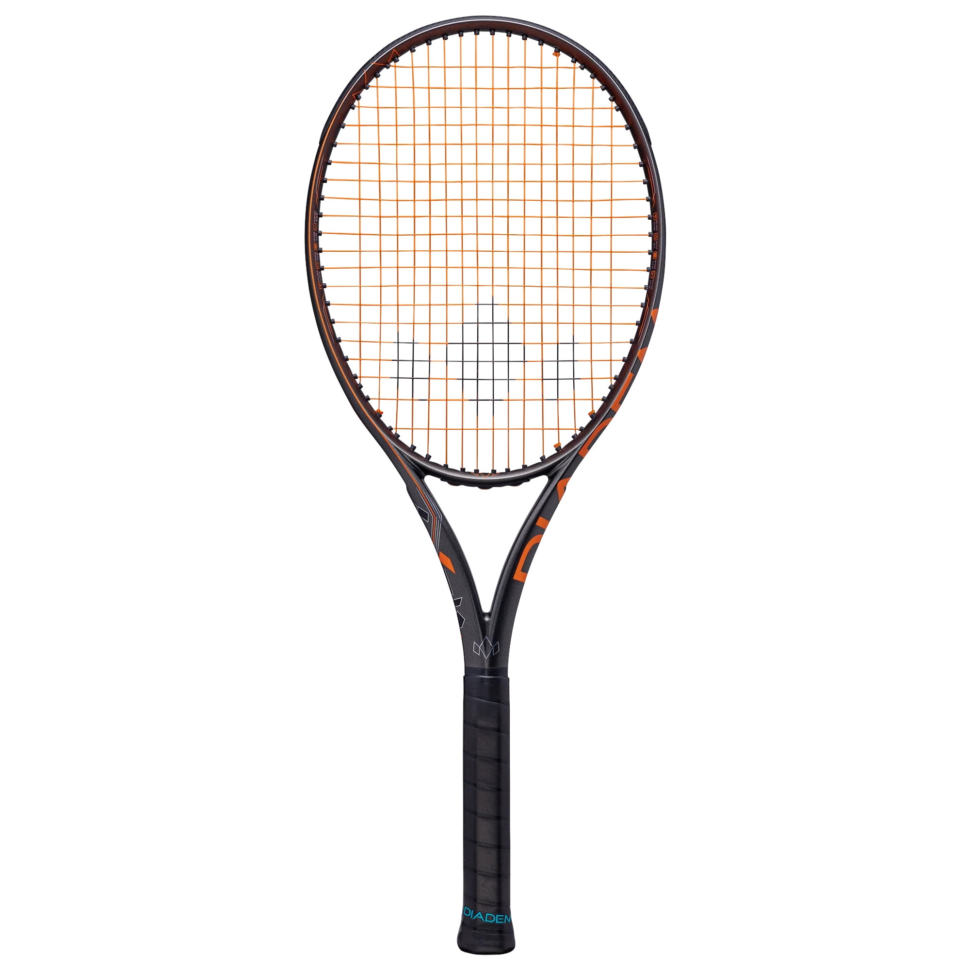 Diadem Axis 98 Tennis Racquet, 4-3/8" (Unstrung)