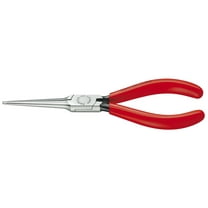 KNIPEX Tools 31 11 160, 6.25 Inch Needle Nose Pliers