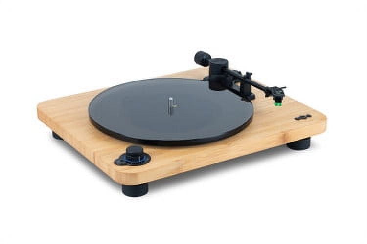 House of Marley Stir It Up Lux Wireless Turntable - Walmart.ca