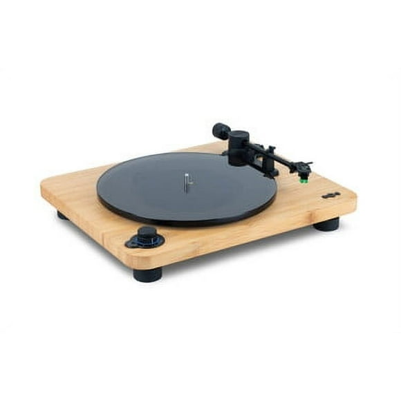 House of Marley Stir It Up Lux Wireless Turntable