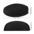 thumbnail image 4 of Thumb Finger Rest, Durable Palm Key Risers, Tear-Resistant High Flexibility Saxophone Lovers For Soprano Alto  Sax, 4 of 8