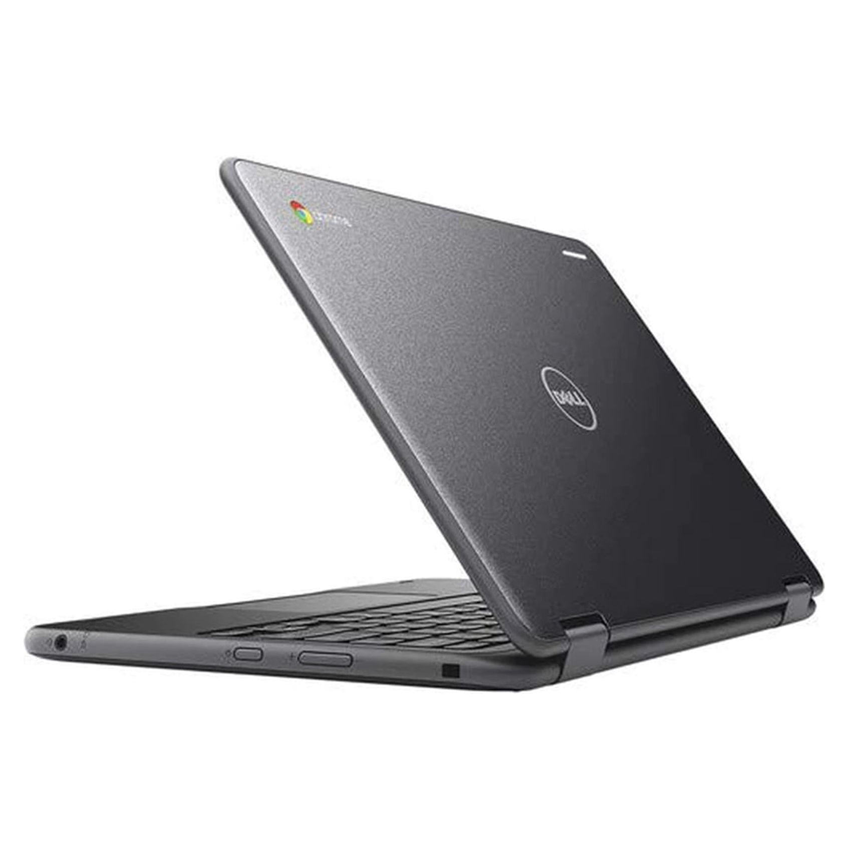Chromebook本体 DELL Chromebook Amazon.com: Dell 11'' HD IPS Chromebook, Intel Celeron