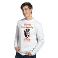 thumbnail image 3 of Proud Bernese Mountain Dog Mom Happy Mother's Day with Love Sweatshirt Unisex Merch Berner Lover Gifts - 02003, 3 of 6