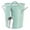 Green, variant on Ice Bucket Beverage Champagne Chilled Drinks Barrel with Handles Large Capacity 3 Liter