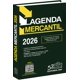 thumbnail image 1 of Agenda Mercantil 2026, de Ediciones Fiscales Isef, ISEF, 1 of 2