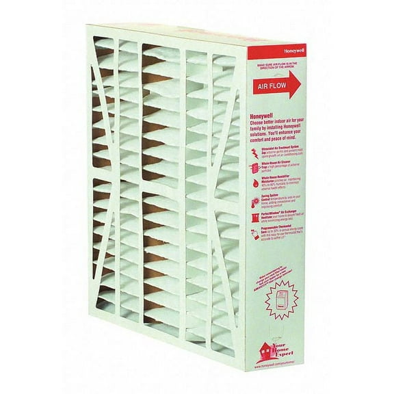 Honeywell 21.5 x 27.5 Media Air Filter (MERV 11)