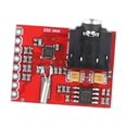 thumbnail image 4 of Módulo de ruptura Si4703 RDS Evaluación del sintonizador de radio FM para Arduino AVR PIC ARM, 4 of 7