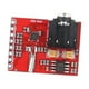 thumbnail image 5 of Módulo Ruptura Evaluación Del Sintonizador Radio FM Si4703 RDS para AVR PIC ARM, 5 of 7