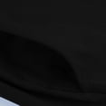 thumbnail image 5 of JUSLIO Linen Pants for Women Loose Fashion Casual Drawstring Wide Leg Pants, 5 of 9