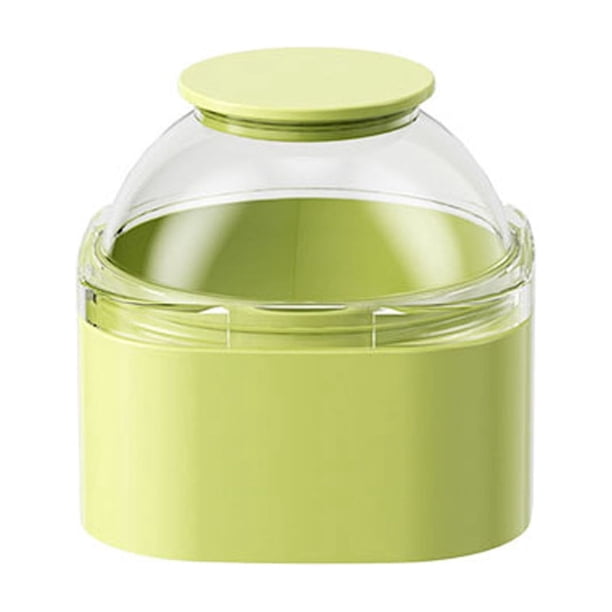 Molde para bolas de hielo para cócteles de whisky,derretimiento lento,bandeja redonda grande,molde de silicona de grado alimenticio para bebidas,fácil desmolde,accesorio de bar para el hogar