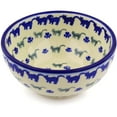 thumbnail image 1 of Polmedia Boo Boo Kitty Paws Rice Bowl, 1 of 6