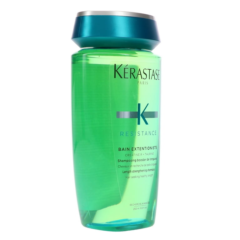 K√©rastase, R√©sistance Bain Extentioniste Shampoo, 8.5 oz, Hair