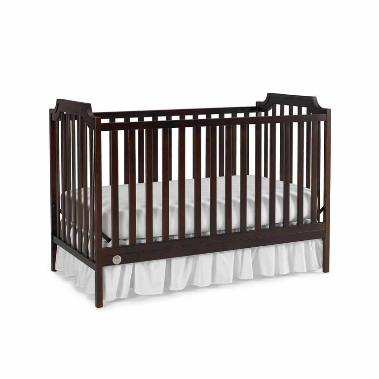 Fisher price 3 in 1 crib sales