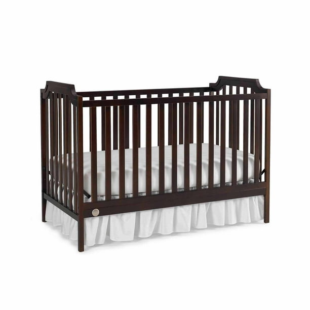 Fisher Price Providence 3 In 1 Convertible Crib Walmart Com