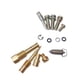 thumbnail image 4 of 139QMB 147QMD GY650 60 80cc Motorcycle Carburetor Repair Kit for Off road Vehicles Retrofitting Motorcycle Carburetor PD19J, 4 of 5