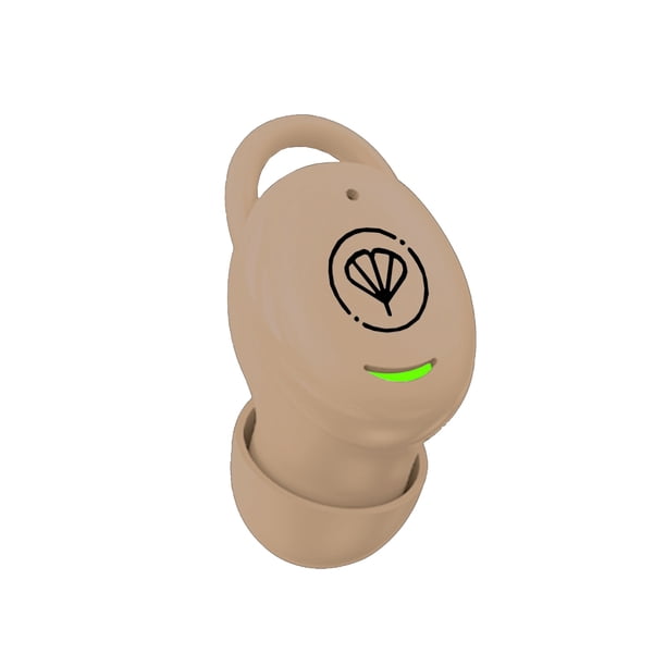 Auriculares Inalámbricos Auriculares de Sueño Bluetooth Auriculares Inalámbricos Bluetooth 5.3 Mini en Micrófono Del Oído Auriculares de Sueño Portátiles Auriculares Inalámbricos Bluetooth