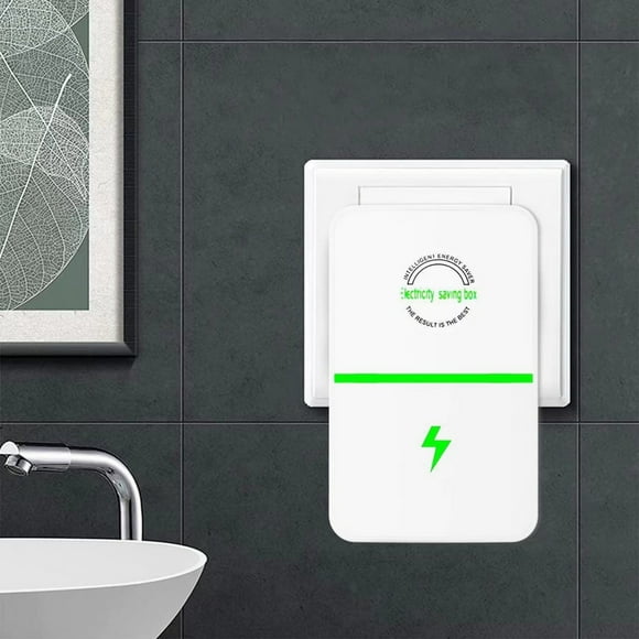 Creatine Intelligent Technology Helps Energy Saving More Electricity Bills Every Month And Leading A Worry Life. Hurry Up And This Energy Saving Assistant To Your Home!