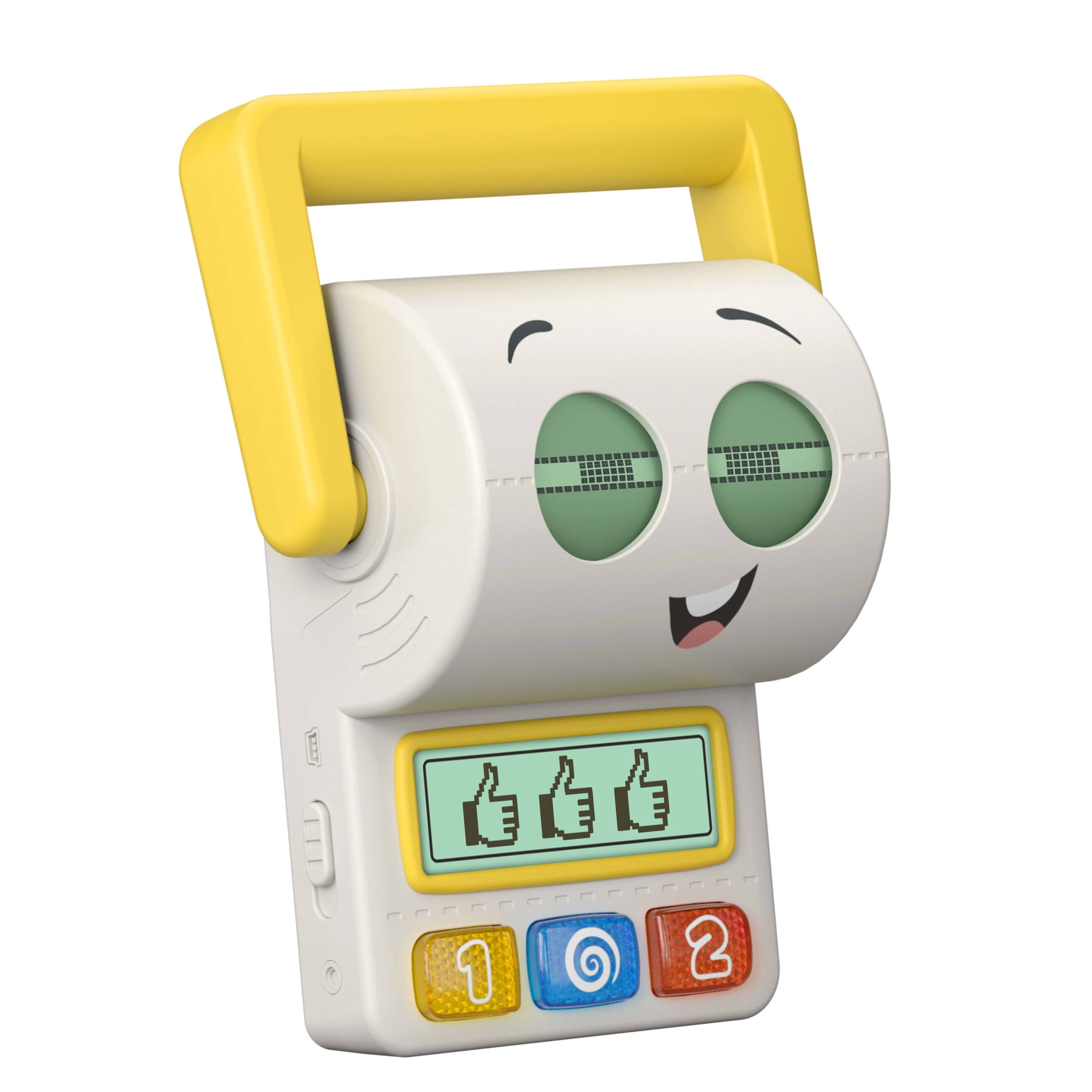 Disney and Pixar Toy Story 5 Interactables Figures 7 Inch Playscale Movie Phrases & Interact Chat